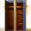 Thumbnail: Blue Art Deco Style Wardrobe 