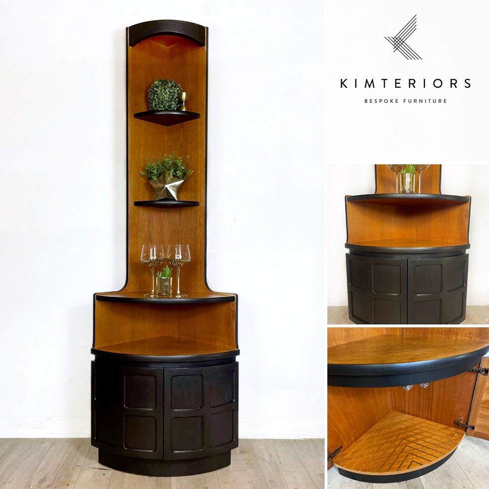 Thumbnail: Nathan Corner Cabinet