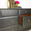 Thumbnail: Stag Minstrel Black and Gold Captains Chest, chest of 8 drawers, bedroom furniture, tv cabinet