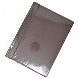 Miniatura: Folder Transparente Oficio