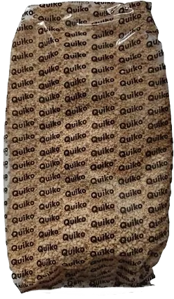 Quiko Rusk complemento pasta cría