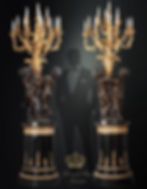 TREASURE KING GALLEY Decorative of Art Acquisition Info Text or Call +1 818-917-0355