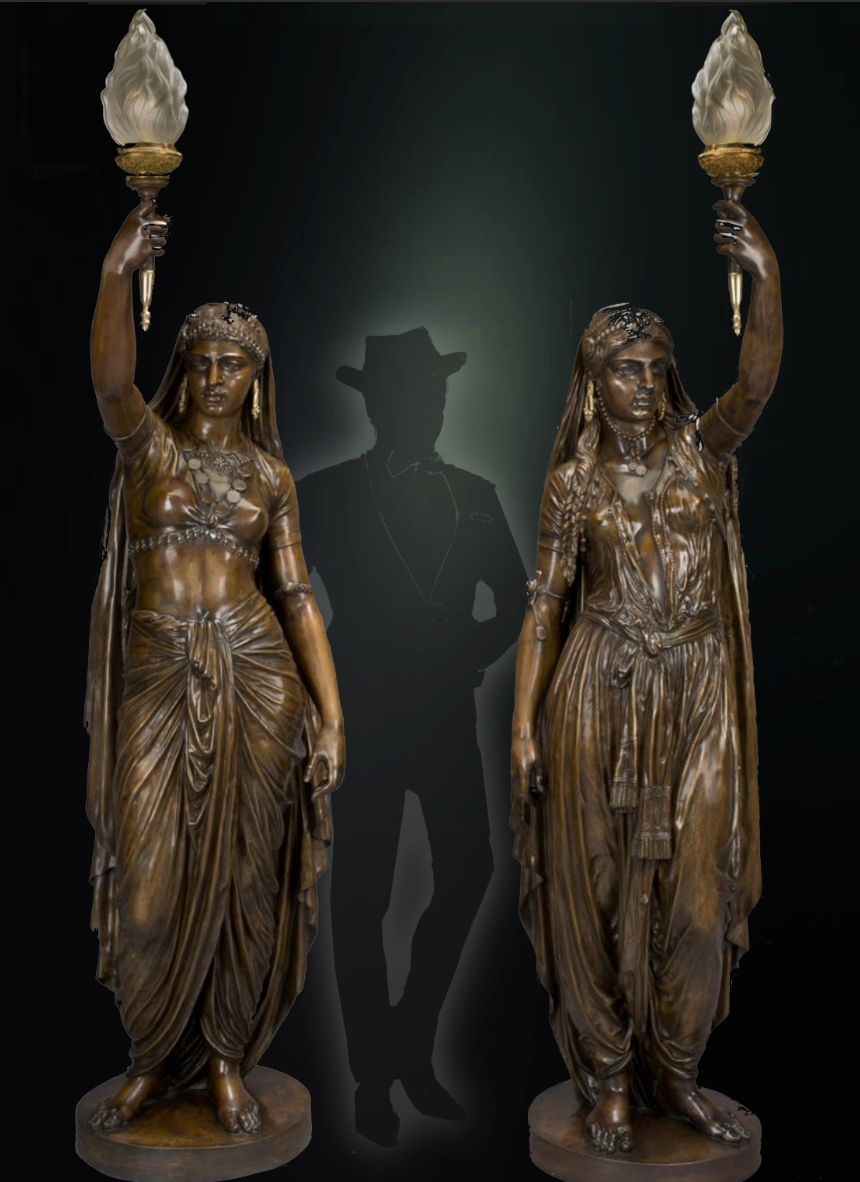 KING TREASURE  GALLERY  acquisition Info & Price Call or Text  +1 818-917-0355