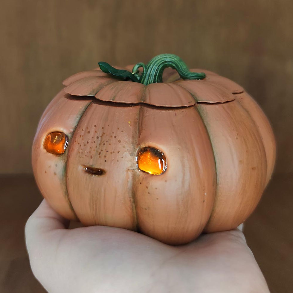 Thumbnail: Pumpkin Light