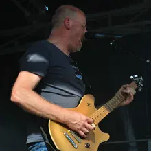 Raf - Zanger/Gitarist