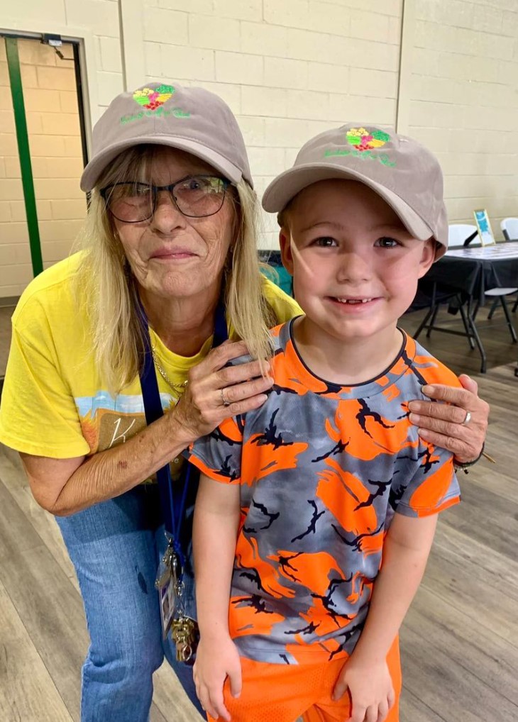 Writer: Suzanne Moses