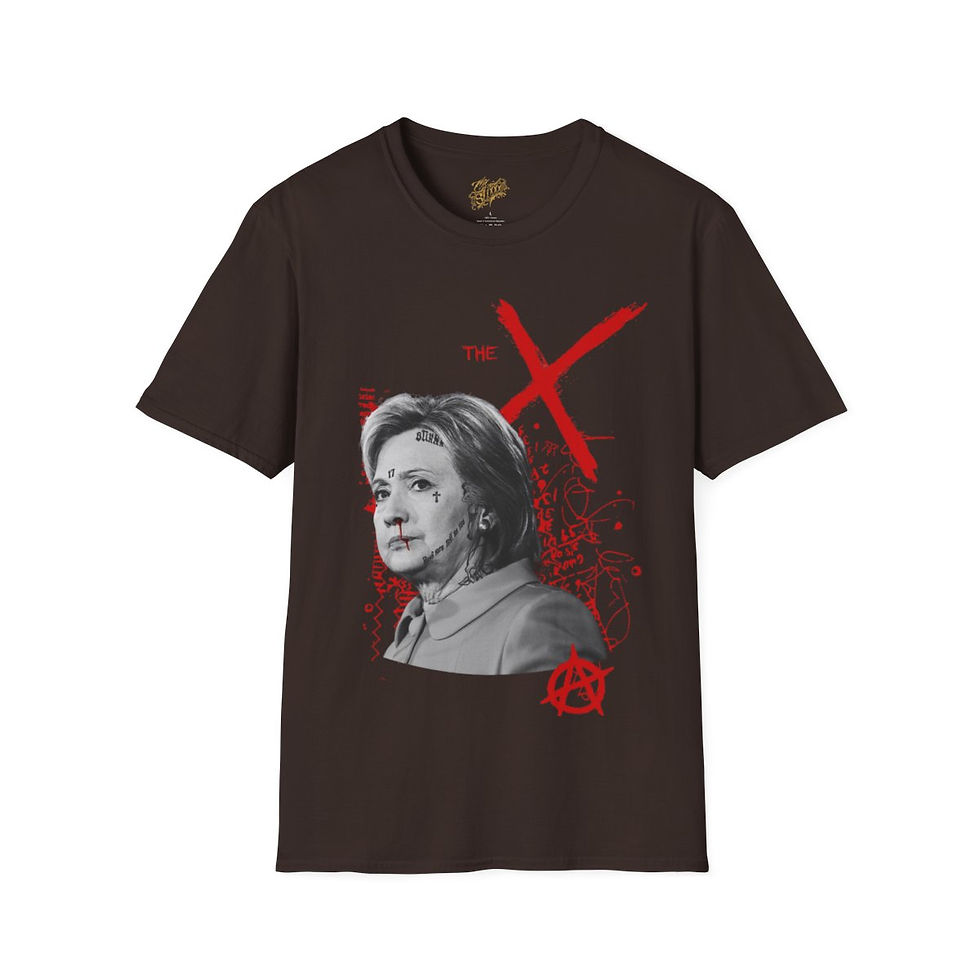 Thumbnail: Dead men tell no lies Tee