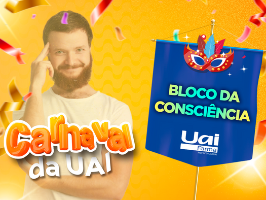 Bloco da Consciência