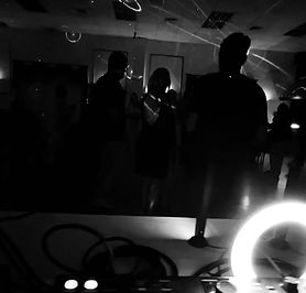 crowd of last blast events