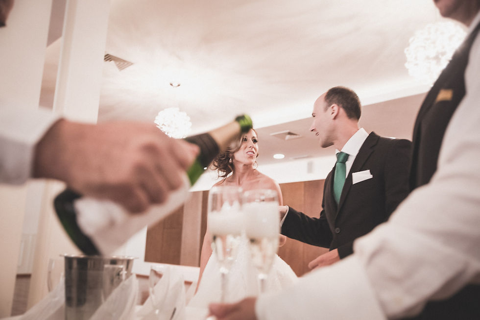 Fotógrafo bodas Badajoz y Sevilla. Estrella Díaz Photovisual.