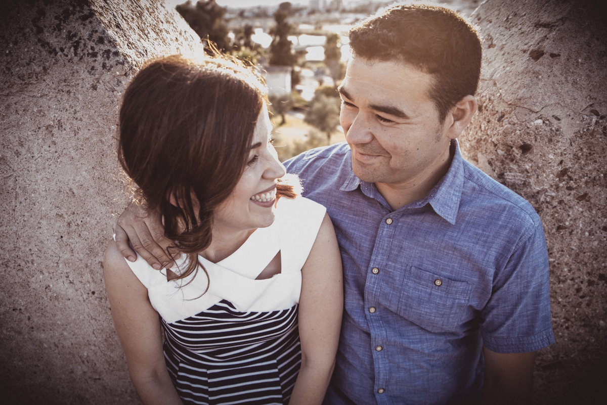 Preboda en la Alcazaba de Badajoz | Fotógrafo de bodas en ...