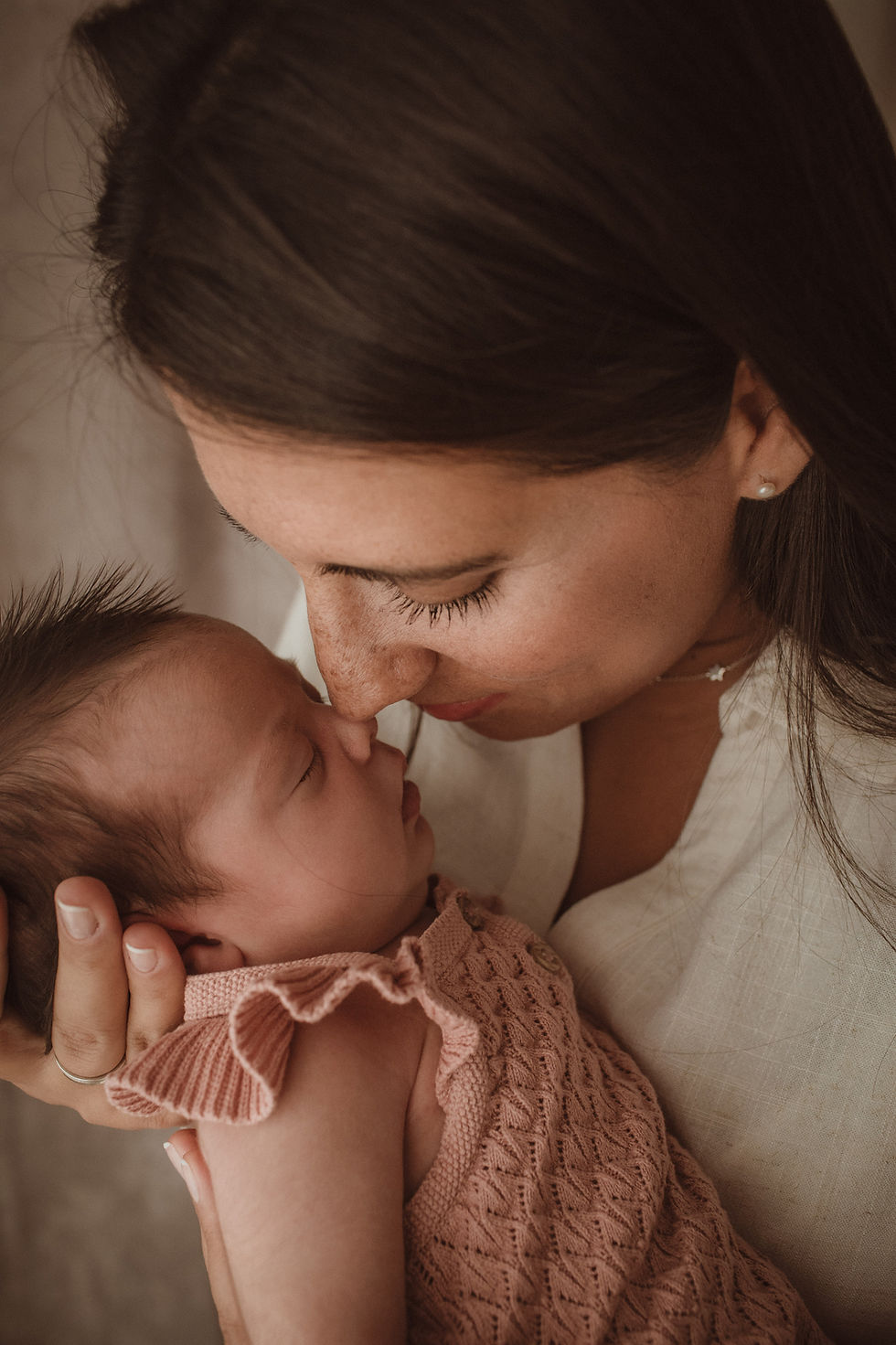 Miniatura: Sesión Mini Día de la Madre