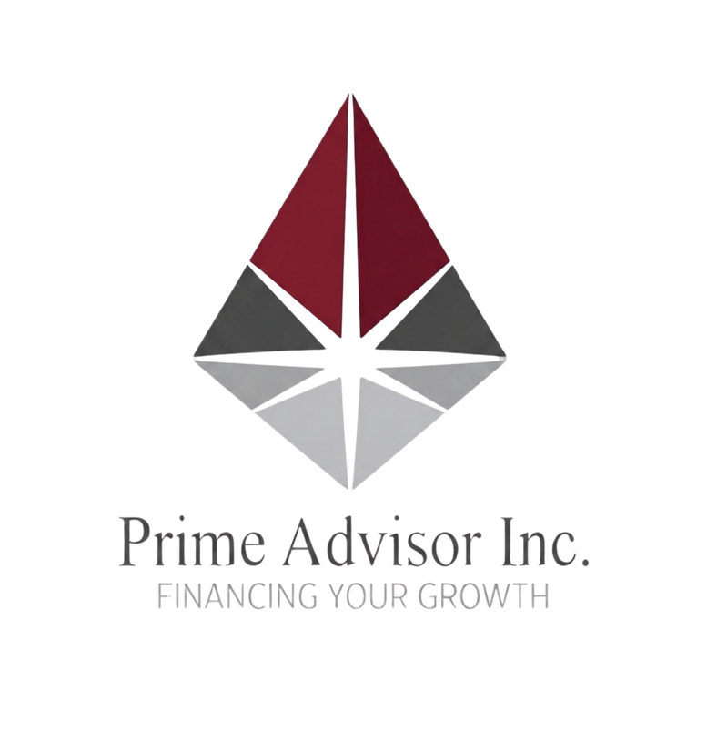 Prime Advisor Inc.