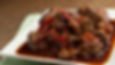BEEF ASADO