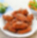 BUFFALO WINGS