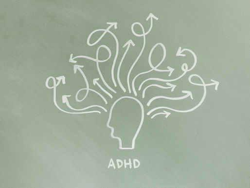 „Dlaczego czuję się inny?” ADHD, dysleksja i spektrum autyzmu w dorosłym życiu