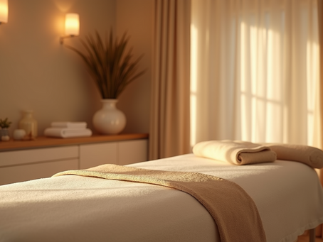 Holistic Healing: Tailored Massage Services in Montréal