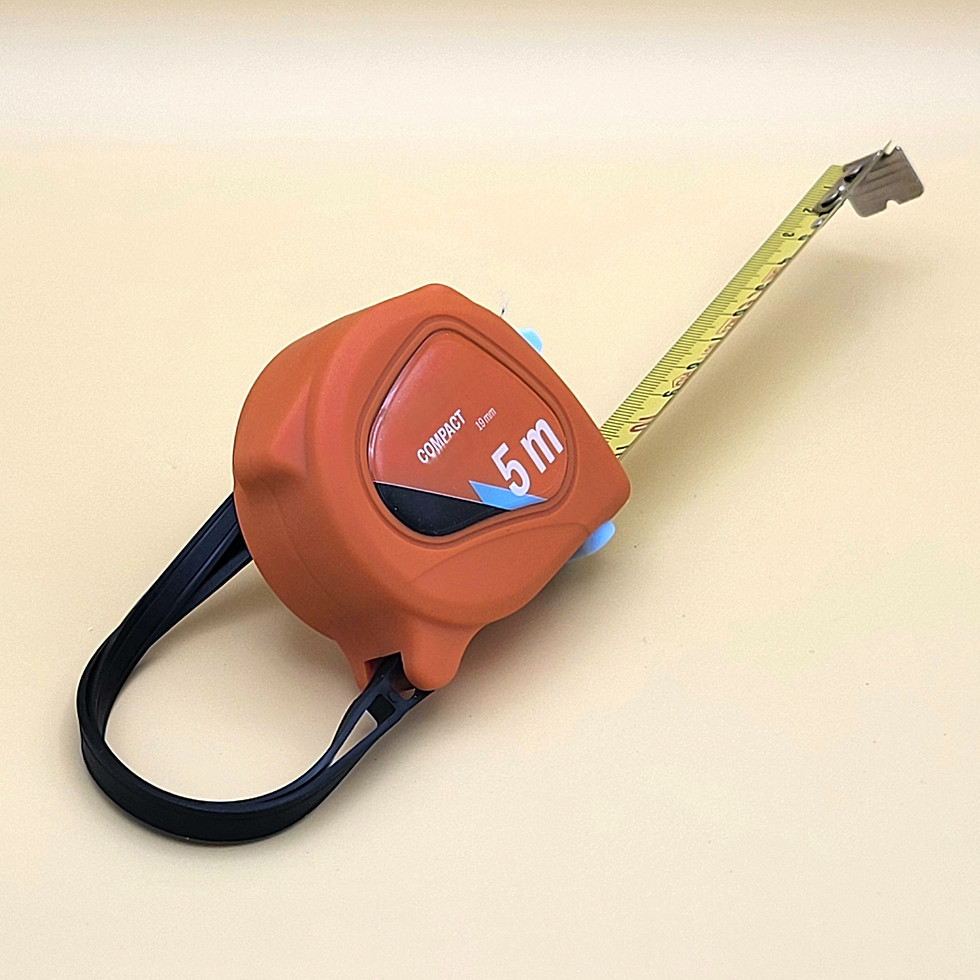Miniaturbild: Maßband kompakt 5 m