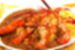 BAPAK BERIANI UDANG GALAH