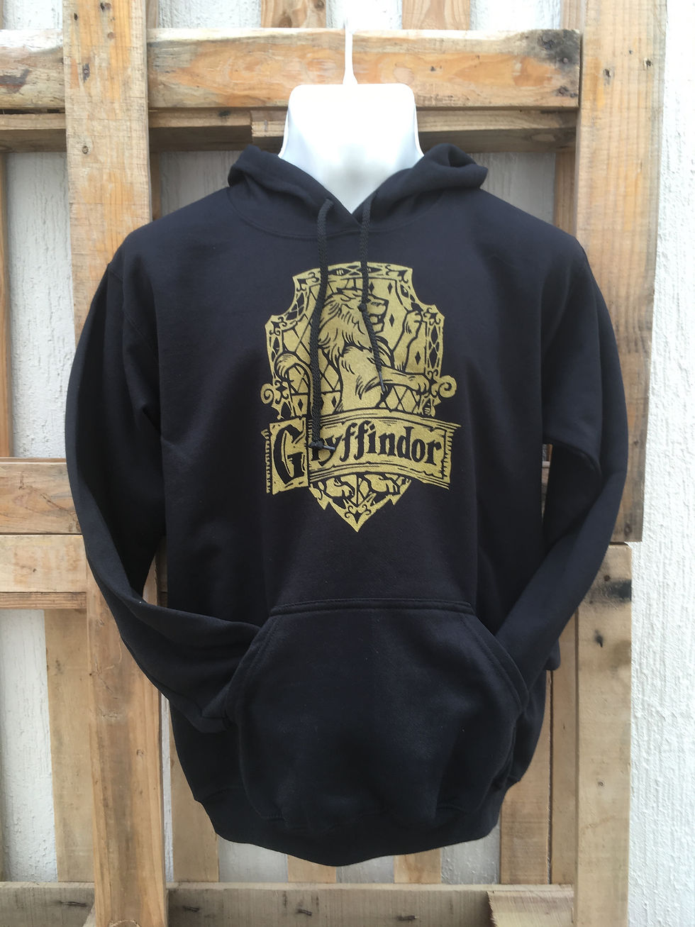 Gryffindor