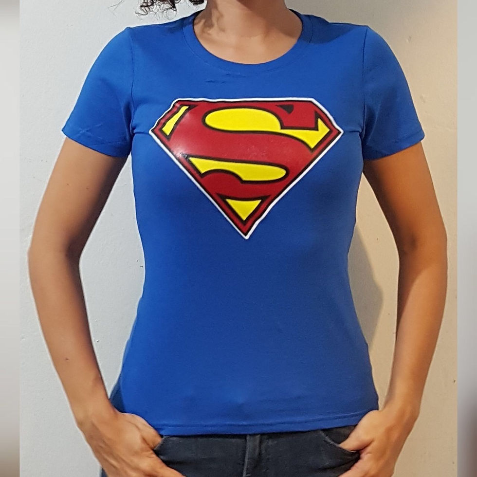 Supergirl