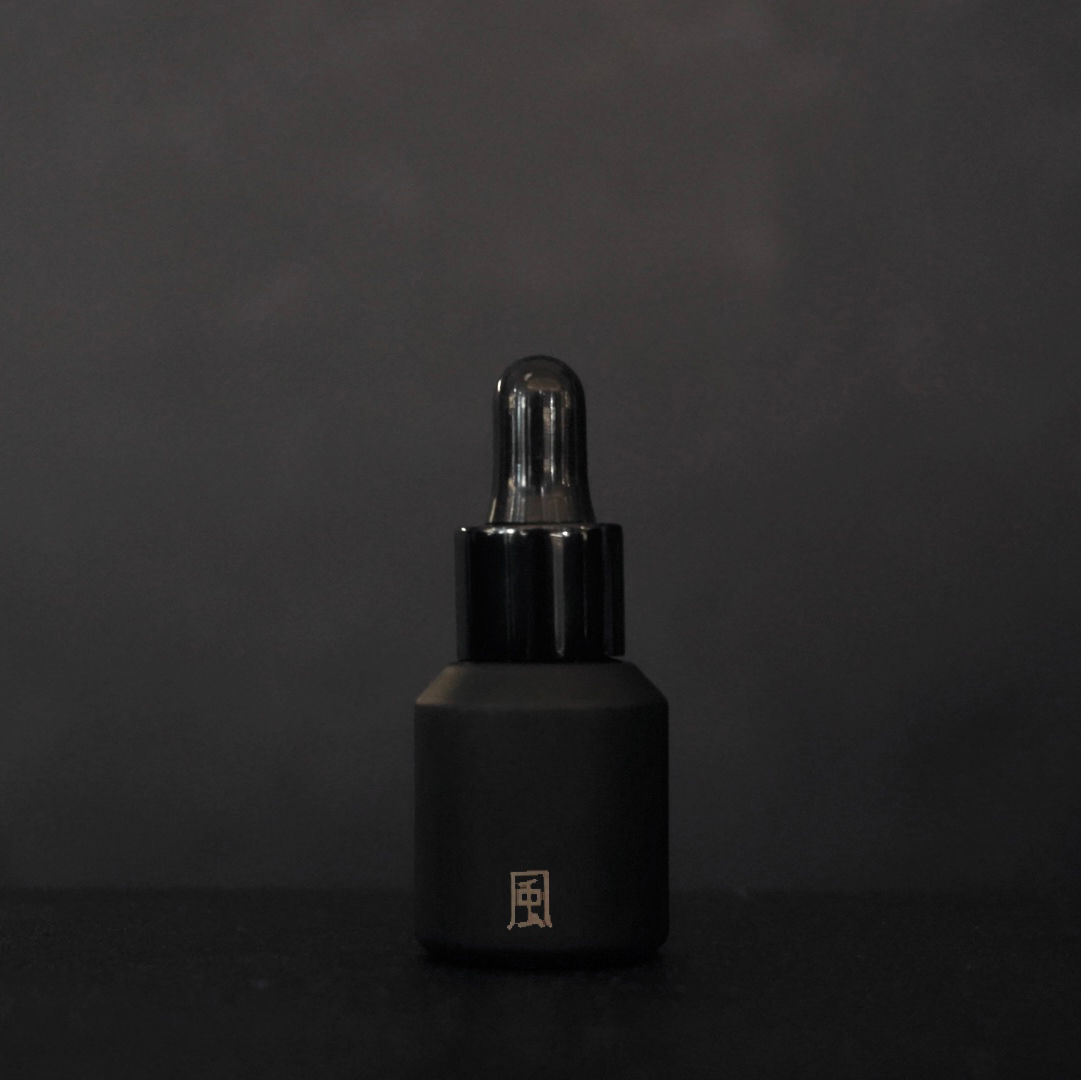 FUNG1 / 15ML FRAGRANCE OIL