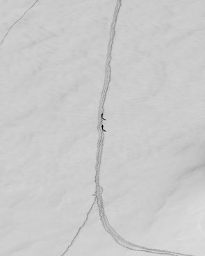 How Small We Are