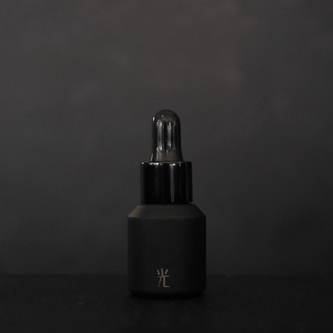 GWONG1 / 15ML FRAGRANCE OIL