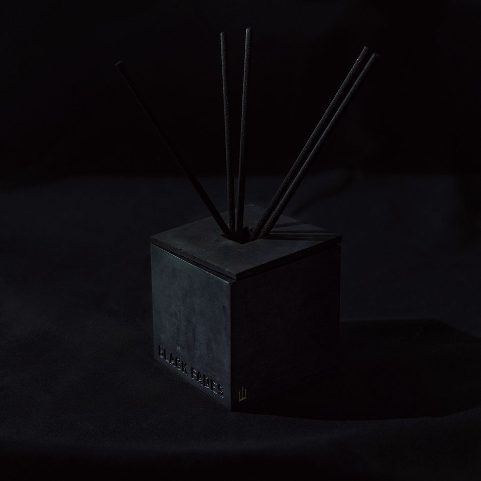 Thumbnail: SANN1 / 180ML REED DIFFUSER REFILL