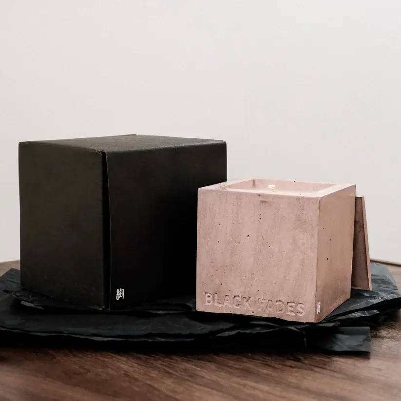 縮圖：YUN3 / 200G CANDLE