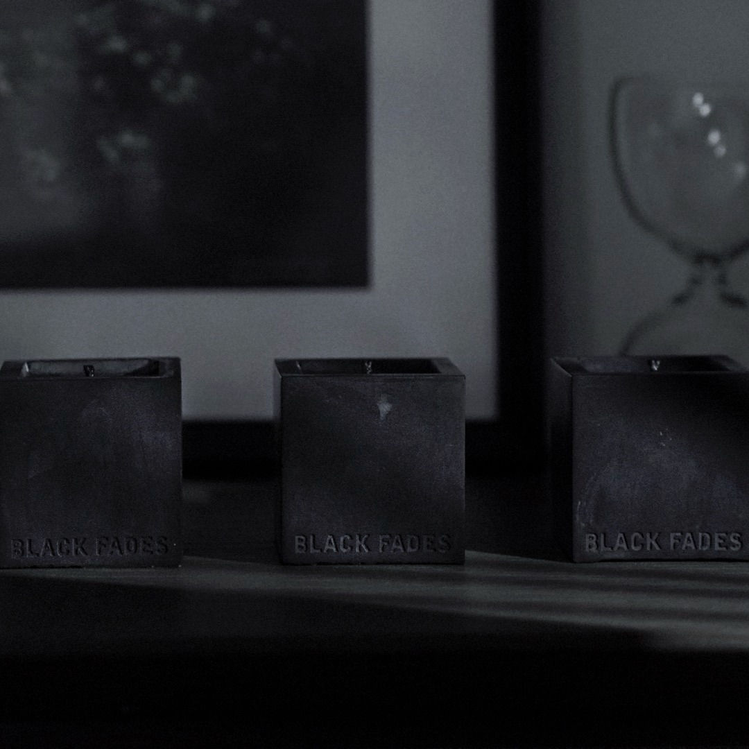 2 / 75G CANDLE SET OF 3