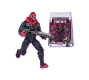 Boneco Fortnite Scuba 15 cm