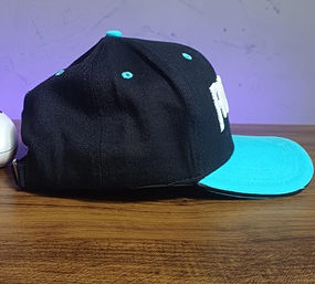 Boné Fortnite Azul Geek