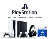 PLAY STATION