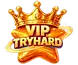 VIP TRY HARD DO ITECH