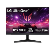 Monitor Gamer LG UltraGear 24”