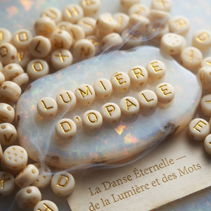 Lumière d'Opale