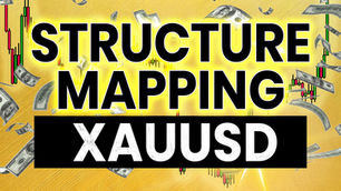 What is Structure Mapping in Gold Trading?