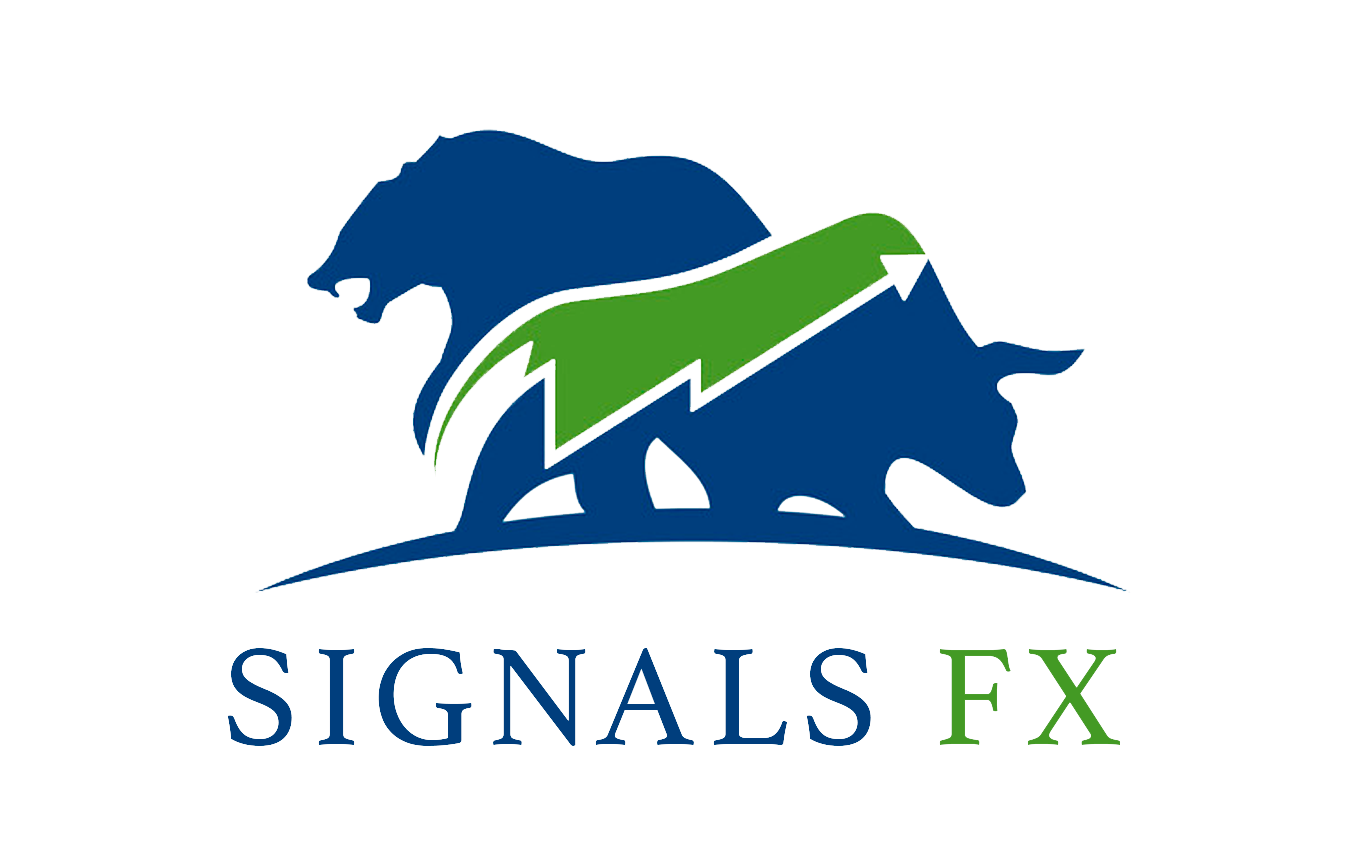 Trusted Broker ProSignalsFX