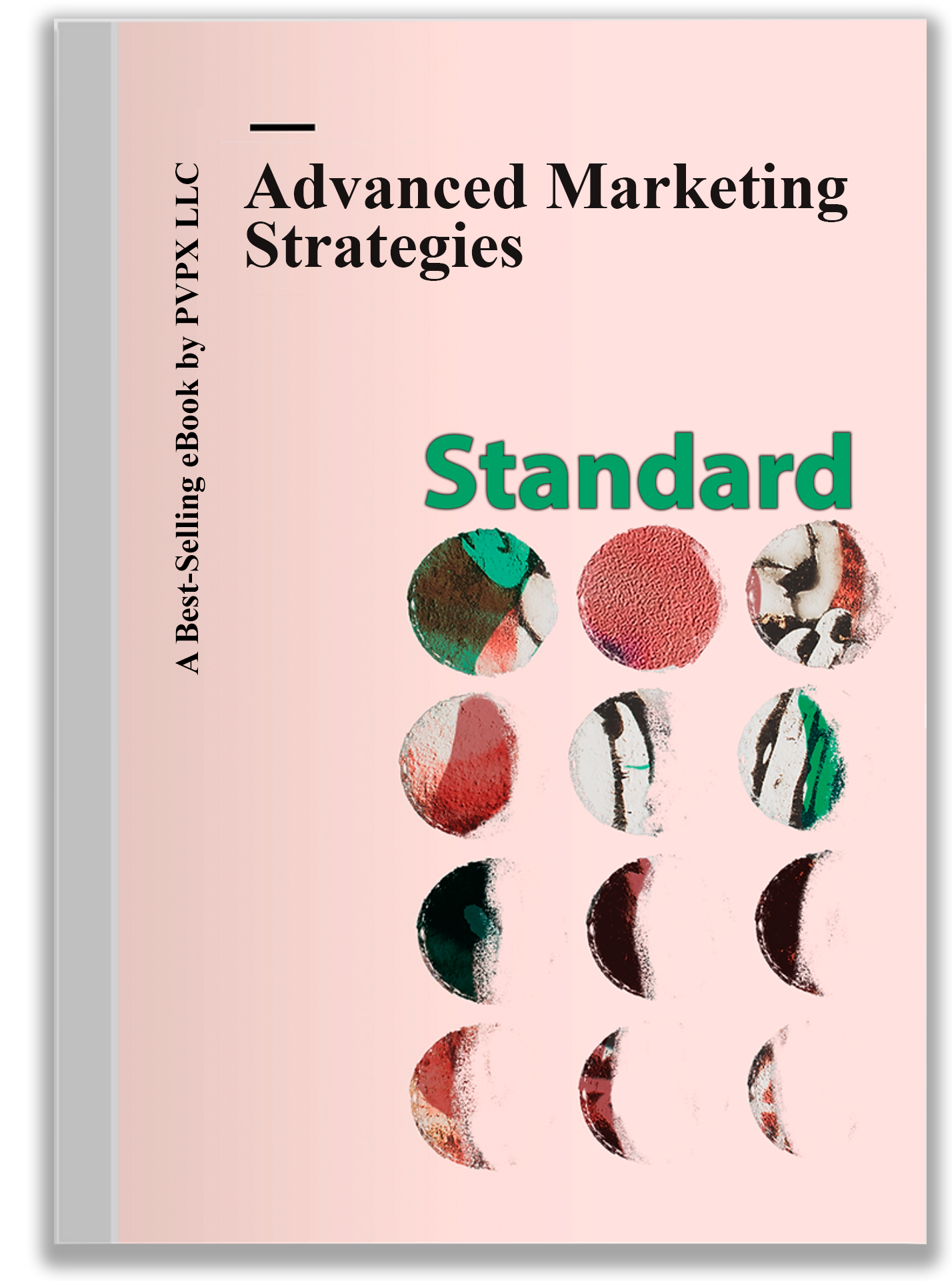 Marketing eBook Standard Version