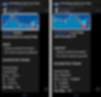 inside UnitedSignals free forex trading channel on telegram