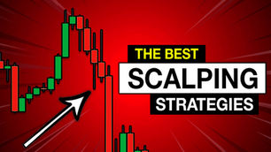 3 Best Forex Scalping Strategies For 15-Minutes Trading (price action, smc, technical indicators)