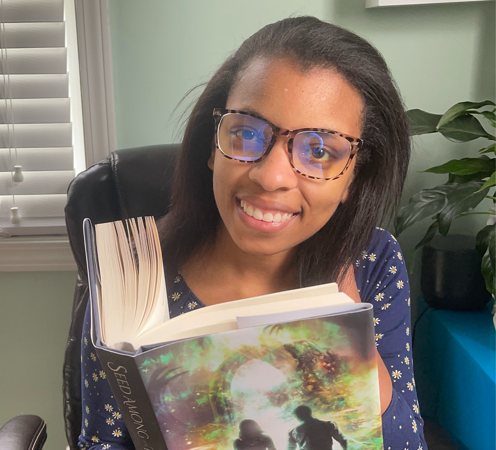 Morgan Rees Author Author | Author Morgan Lee