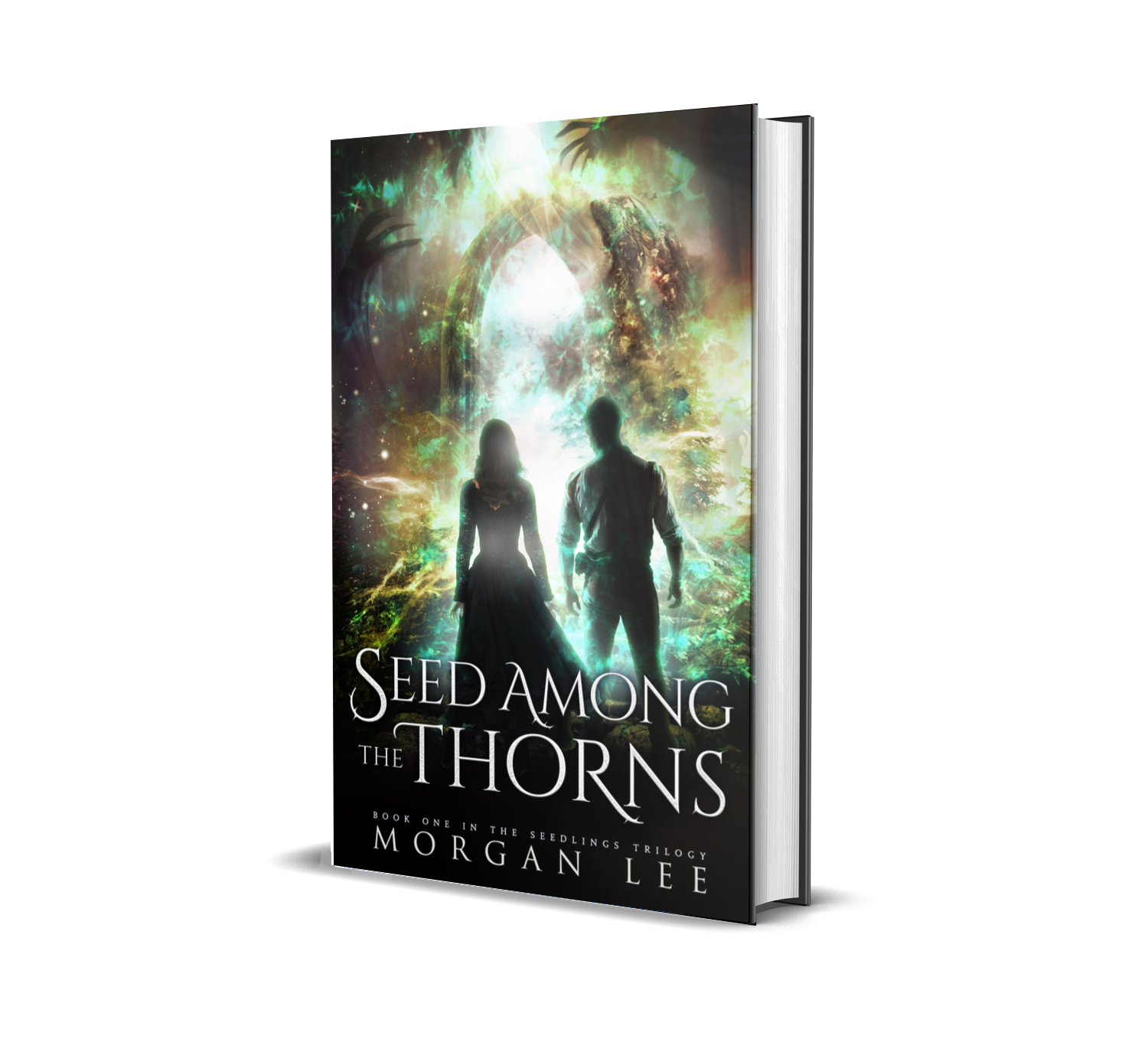 Seed Among the Thorns Paperback