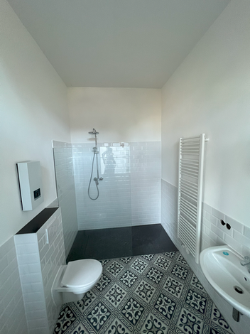 Badsanierdung Dinslaken