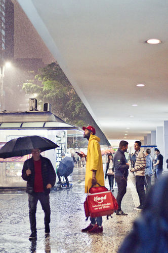 chuva