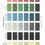 Thumbnail: Tonal Ditsy half metre pack - 34 half metres