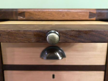 Session 178 - July 21, 2020: Pulls, slides, and empty spaces