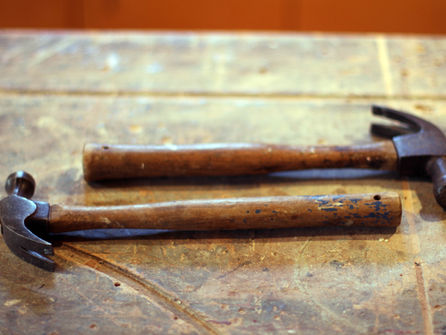 Tools of the Trade