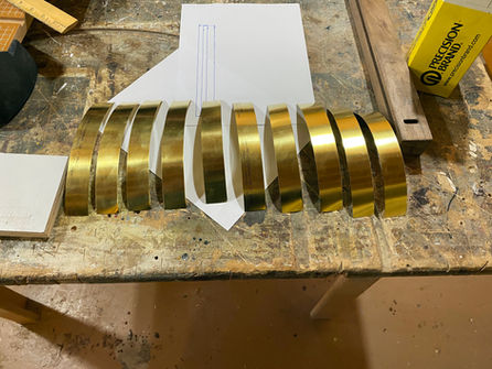 Session 194 - October 17, 2020: Collars and clamps